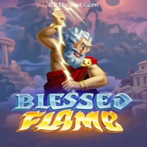 Unveiling BlessedFlame: The Next Big Thing in Online Gaming