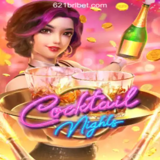 Discover the Excitement of CocktailNights with 621BRL.COM Oficial Slots Brasil #1
