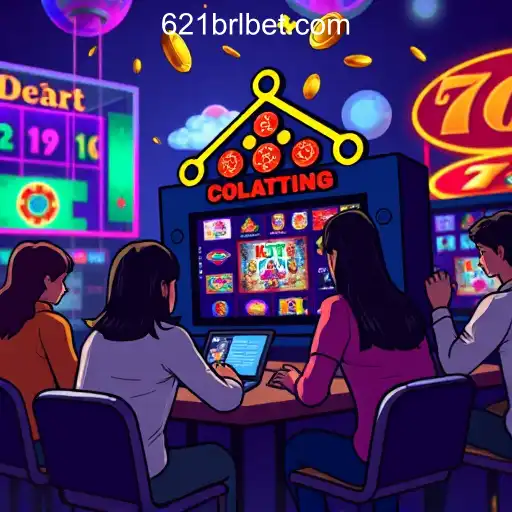 Security and Trust 621BRL.COM Oficial Slots Brasil #1 - International Licenses and Certifications