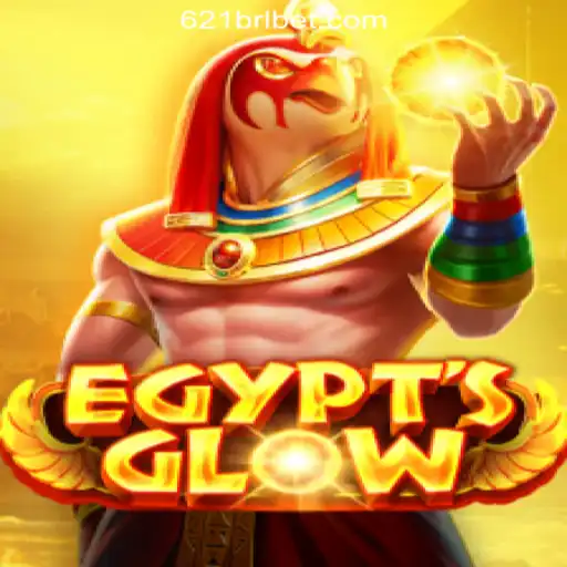 Explore EgyptsGlow: Experience the Thrills of 621BRL.COM Oficial Slots Brasil #1