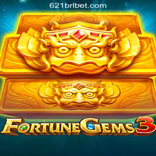 FortuneGems3: The Ultimate Slot Experience from 621BRL.COM