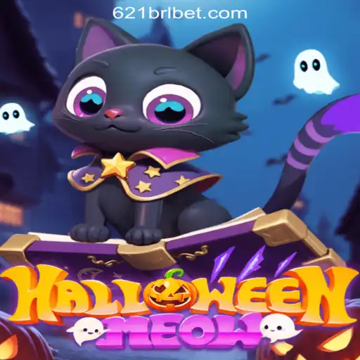 HalloweenMeow: Dive into the Spooky World of 621BRL.COM Oficial Slots Brasil #1