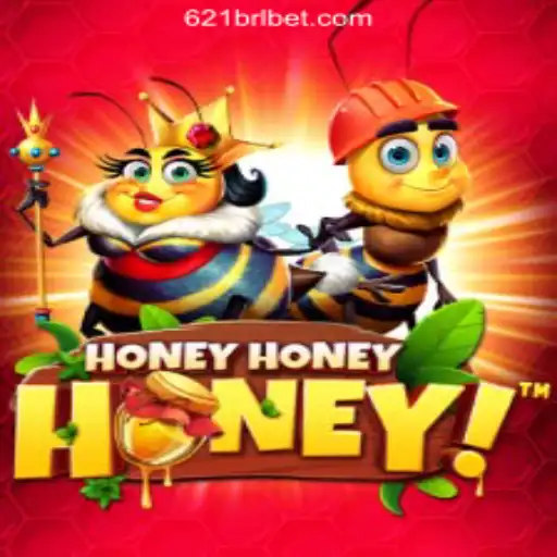 Exploring HoneyHoneyHoney: Brasil's #1 Slot Game on 621BRL.COM
