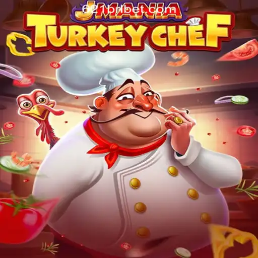 JManiaTurkeyChef: A Culinary Adventure in the Gaming World