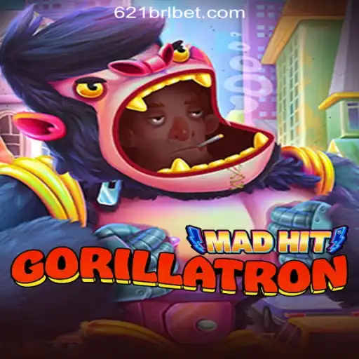 Unleashing the Excitement of MadHitGorillatron: The Ultimate Gaming Experience