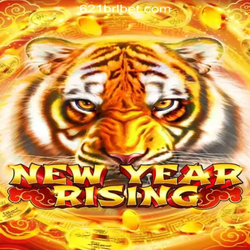 Explore the Thrilling World of NewYearRising: An In-Depth Look at 621BRL.COM Oficial Slots Brasil #1
