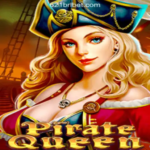 PirateQueen - The Adventure Awaits with 621BRL.COM Oficial Slots Brasil #1