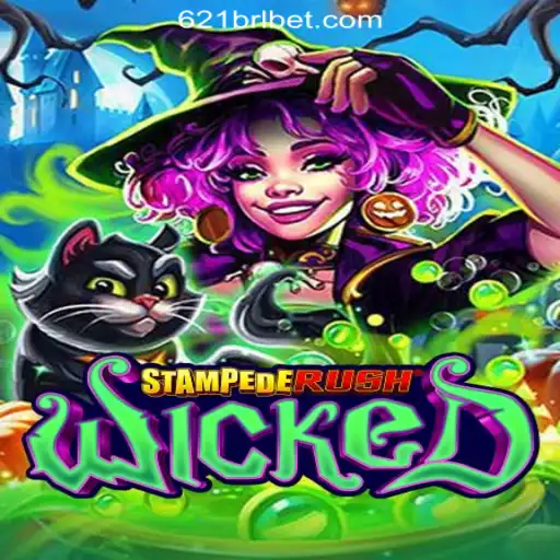 Exploring the Thrilling World of StempedeRushWicked with 621BRL.COM Oficial Slots Brasil #1