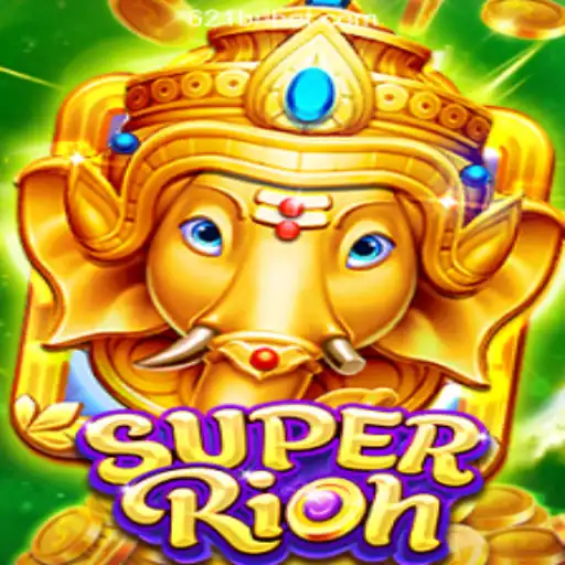 Discover the Thrills of SuperRich: The Leading Gaming Experience by 621BRL.COM Oficial Slots Brasil #1