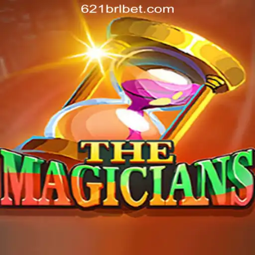 TheMagicians: Discover the Enchantment of 621BRL.COM Oficial Slots Brasil #1