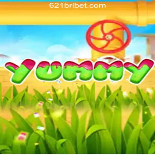 Exploring the Delicious World of Yummy: 621BRL.COM Oficial Slots Brasil #1